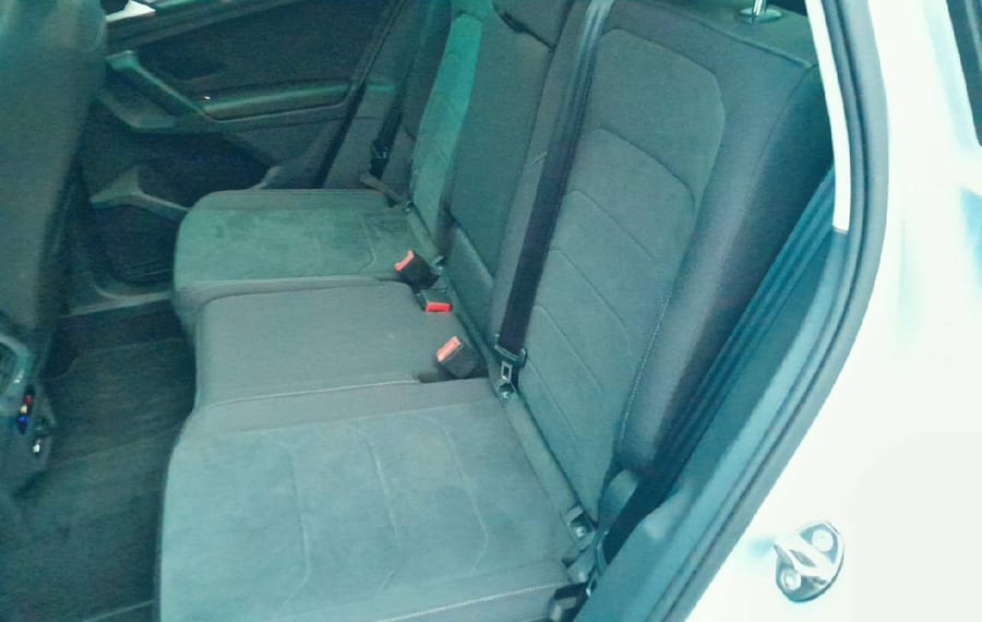 Choisissez votre volkswagen tiguan chez CarGo Flex
