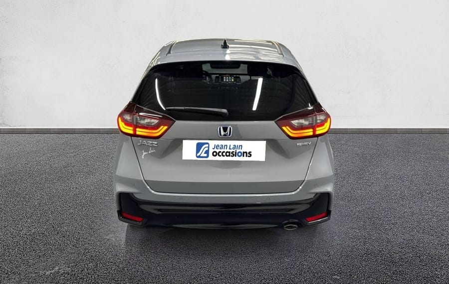 Choisissez votre honda jazz chez CarGo Flex