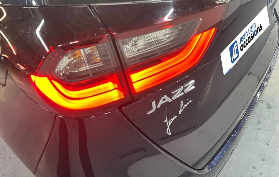 Choisissez votre honda jazz chez CarGo Flex