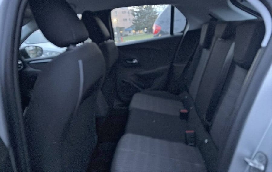 Choisissez votre opel corsa chez CarGo Flex