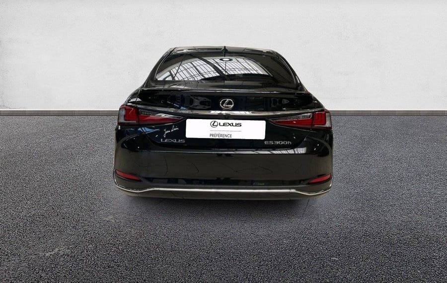 Choisissez votre lexus es chez CarGo Flex