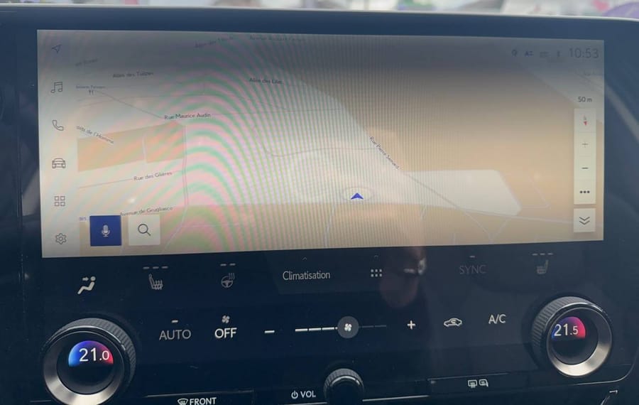 Choisissez votre lexus nx chez CarGo Flex