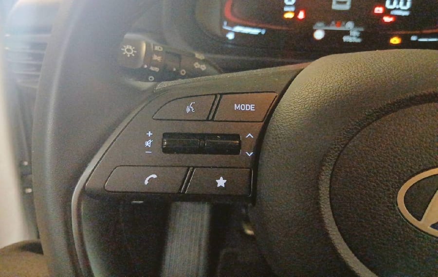 Choisissez votre hyundai i20 chez CarGo Flex