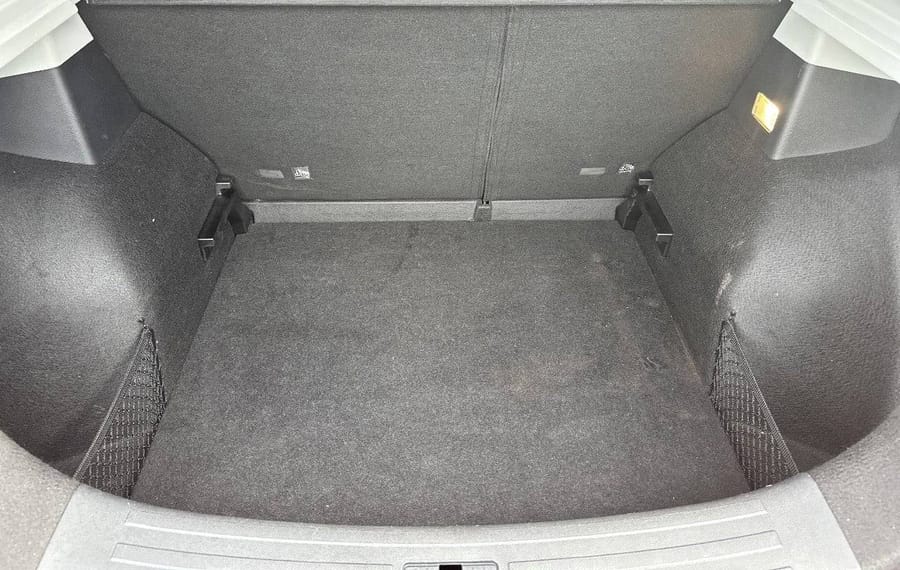 Choisissez votre mg zs chez CarGo Flex