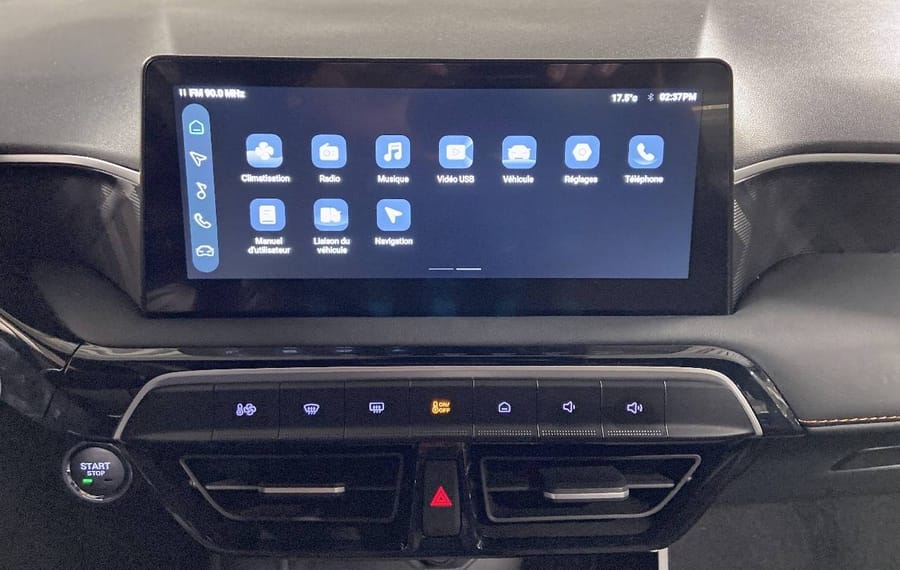 Choisissez votre mg mg3 chez CarGo Flex