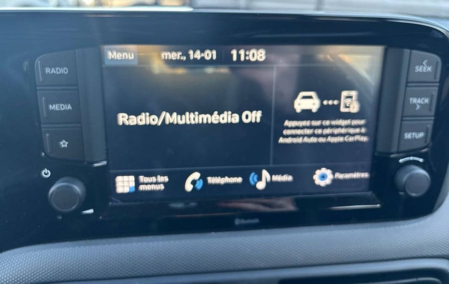 Choisissez votre hyundai i10 chez CarGo Flex