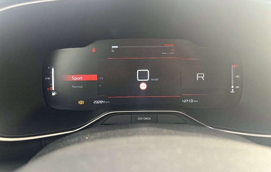 Choisissez votre citroen c5aircross chez CarGo Flex