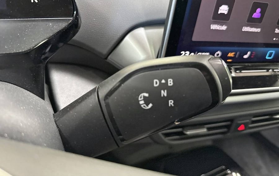 Choisissez votre volkswagen id4electrique chez CarGo Flex