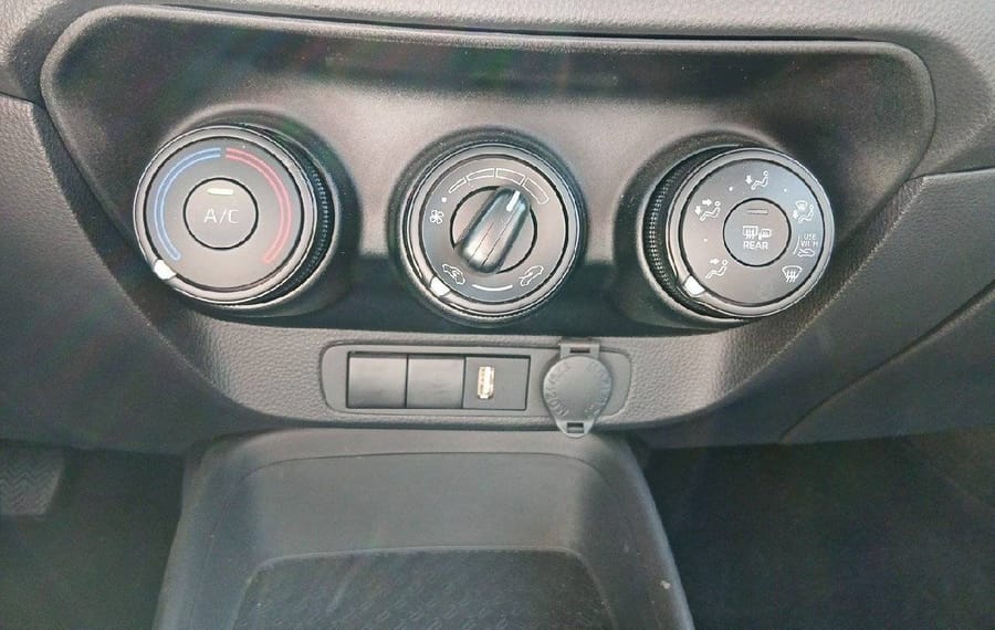 Choisissez votre toyota aygox chez CarGo Flex