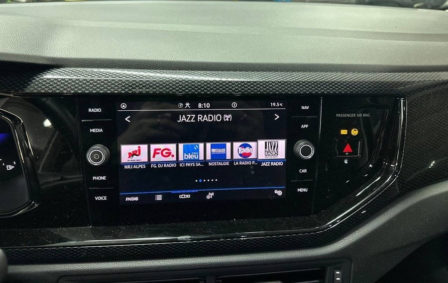 Choisissez votre volkswagen taigo chez CarGo Flex