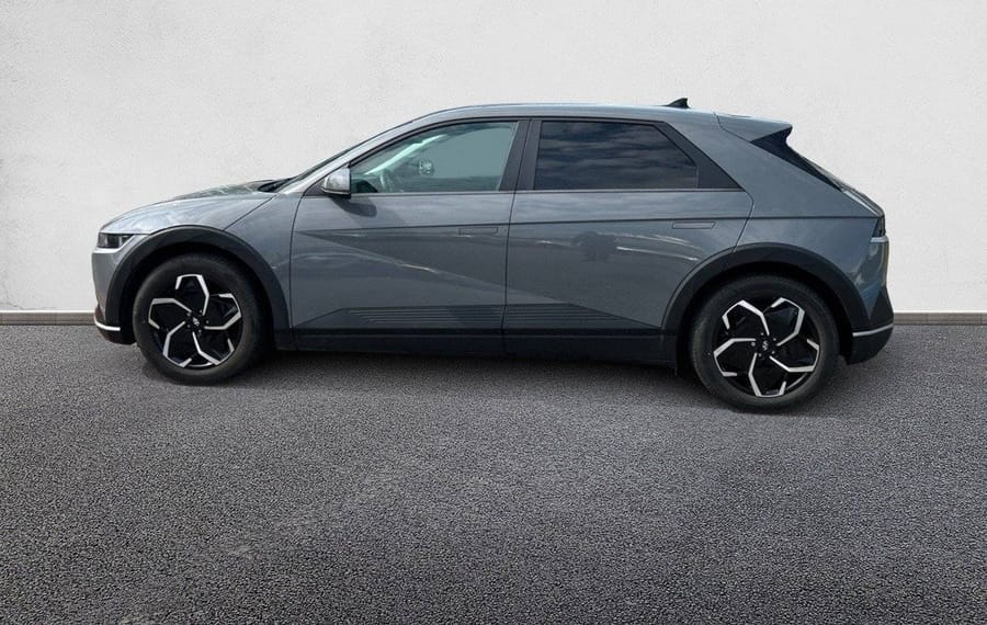 Choisissez votre hyundai ioniq5electrique chez CarGo Flex