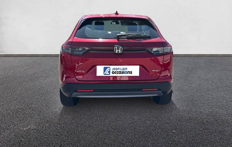 Choisissez votre honda hrv chez CarGo Flex