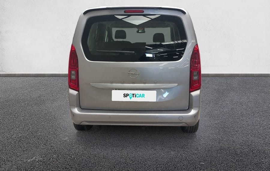 Choisissez votre opel combo chez CarGo Flex