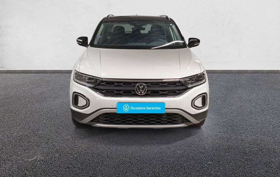 Choisissez votre volkswagen troc chez CarGo Flex