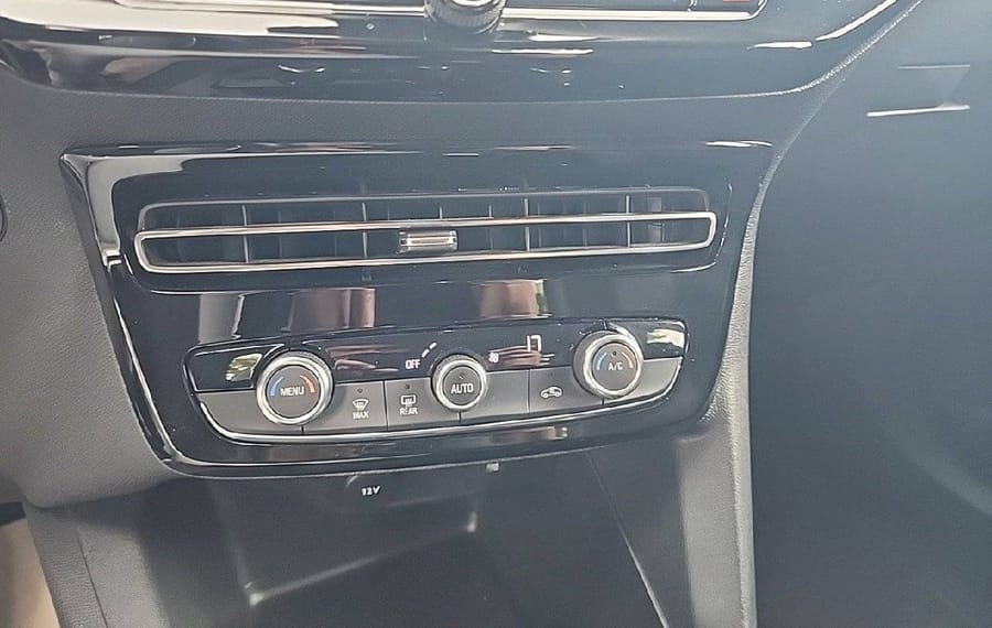 Choisissez votre opel mokkaelectrique chez CarGo Flex