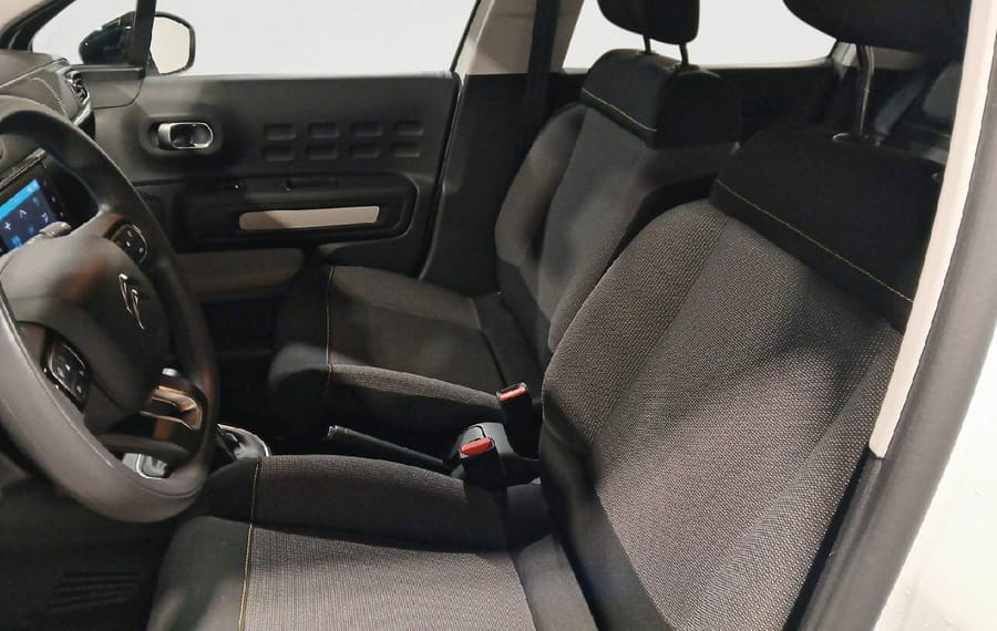 Choisissez votre citroen c3 chez CarGo Flex