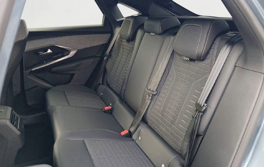 Choisissez votre peugeot 3008 chez CarGo Flex