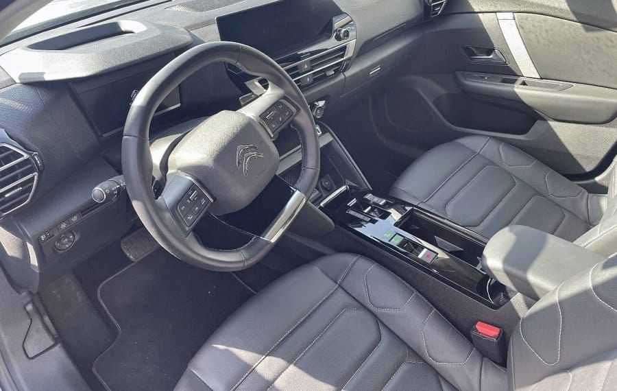 Choisissez votre citroen c4 chez CarGo Flex