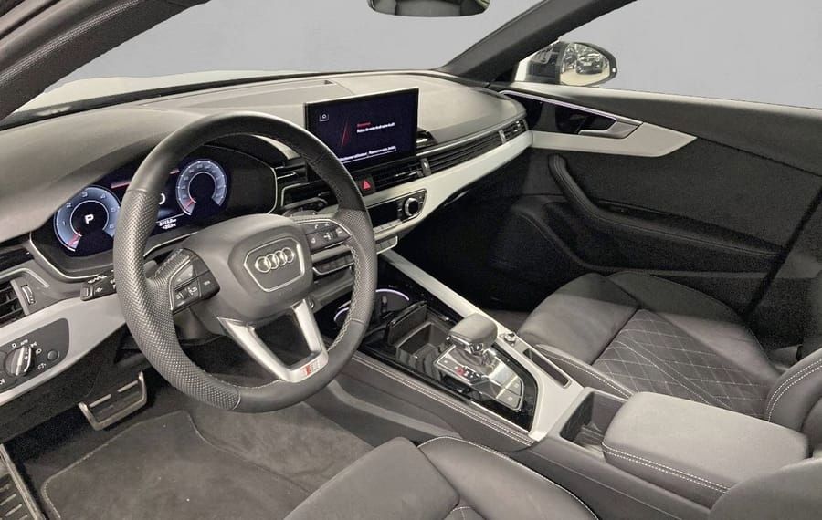 Choisissez votre audi a4break chez CarGo Flex