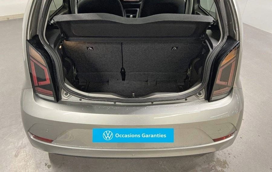 Choisissez votre volkswagen upelectrique chez CarGo Flex