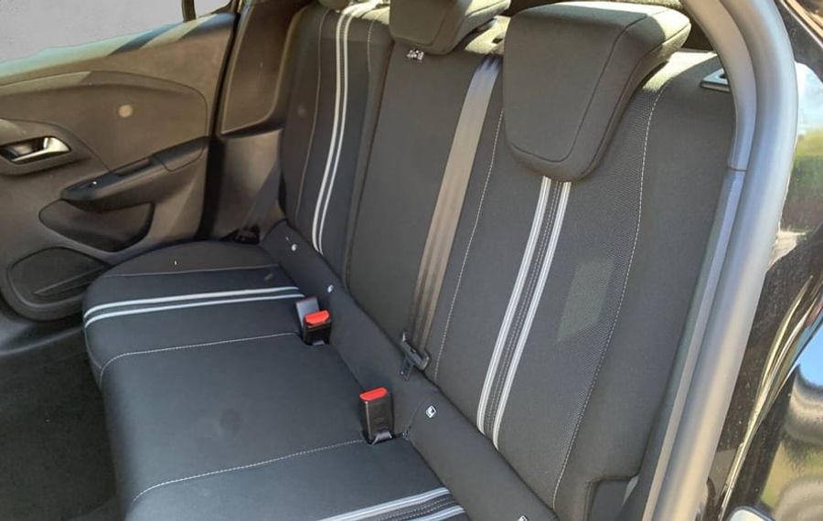 Choisissez votre opel corsa chez CarGo Flex