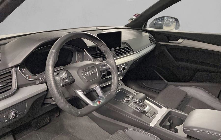 Choisissez votre audi q5 chez CarGo Flex