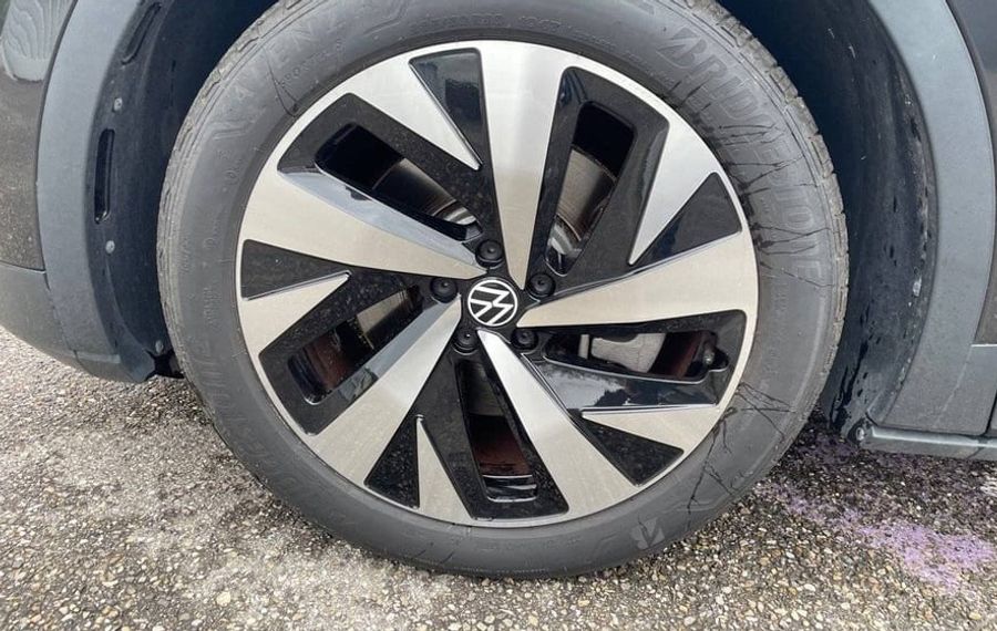 Choisissez votre volkswagen id4electrique chez CarGo Flex