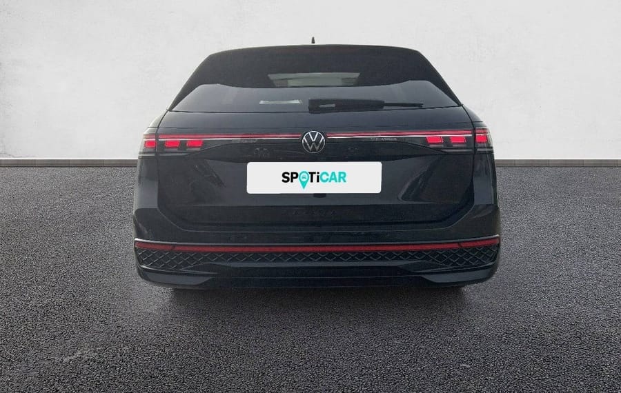 Choisissez votre volkswagen passatbreak chez CarGo Flex