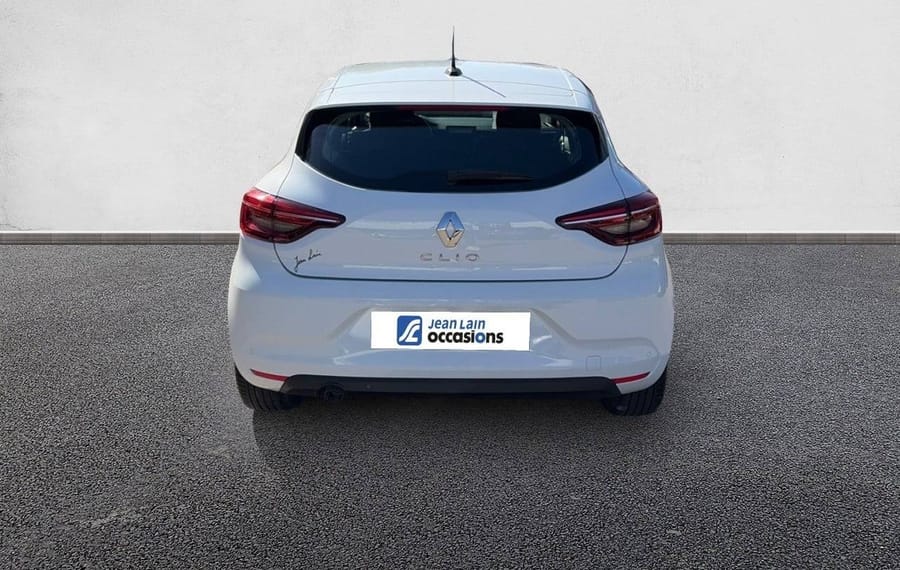 Choisissez votre renault clio chez CarGo Flex