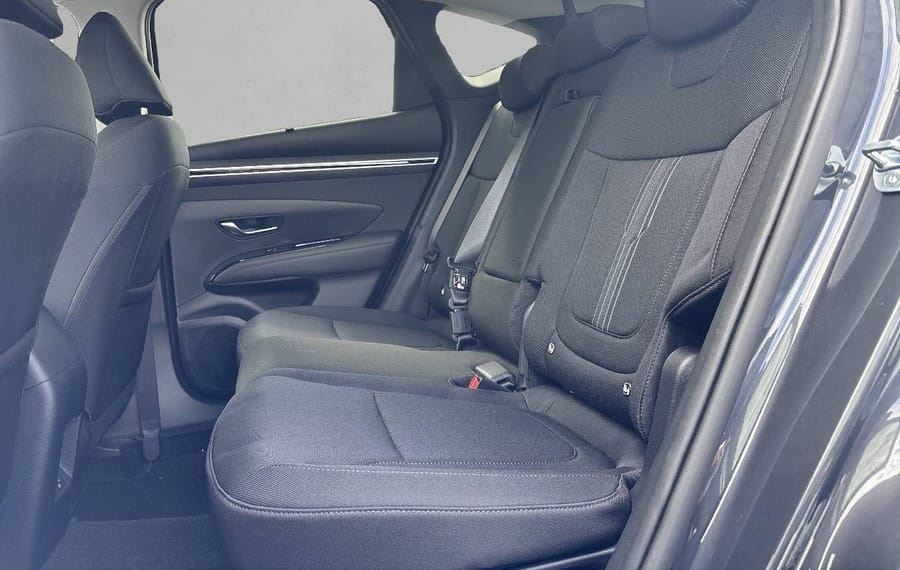 Choisissez votre hyundai tucson chez CarGo Flex