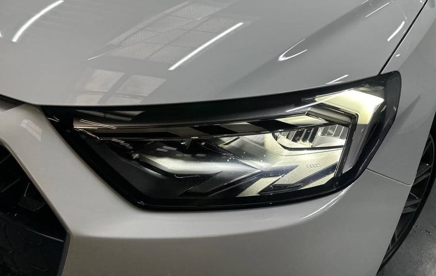 Choisissez votre audi a1 chez CarGo Flex