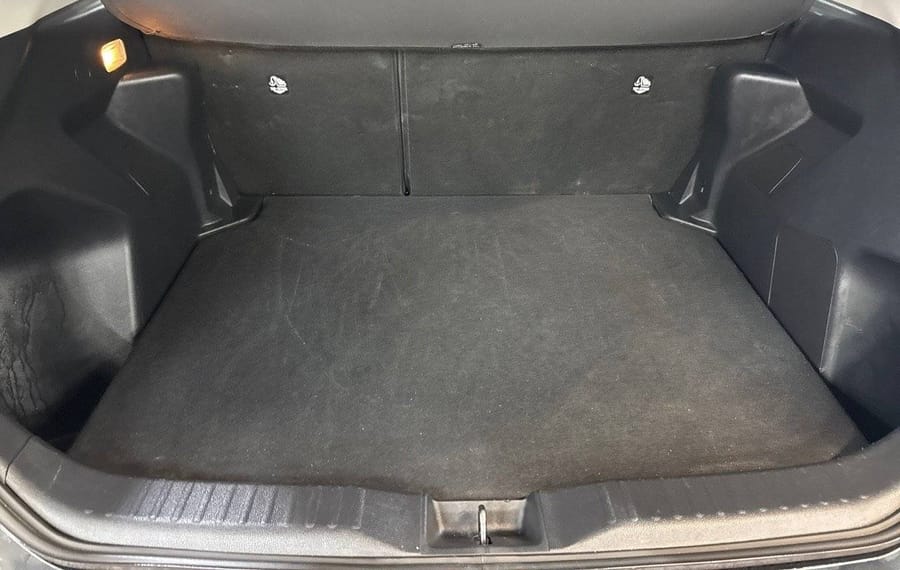 Choisissez votre toyota yariscross chez CarGo Flex