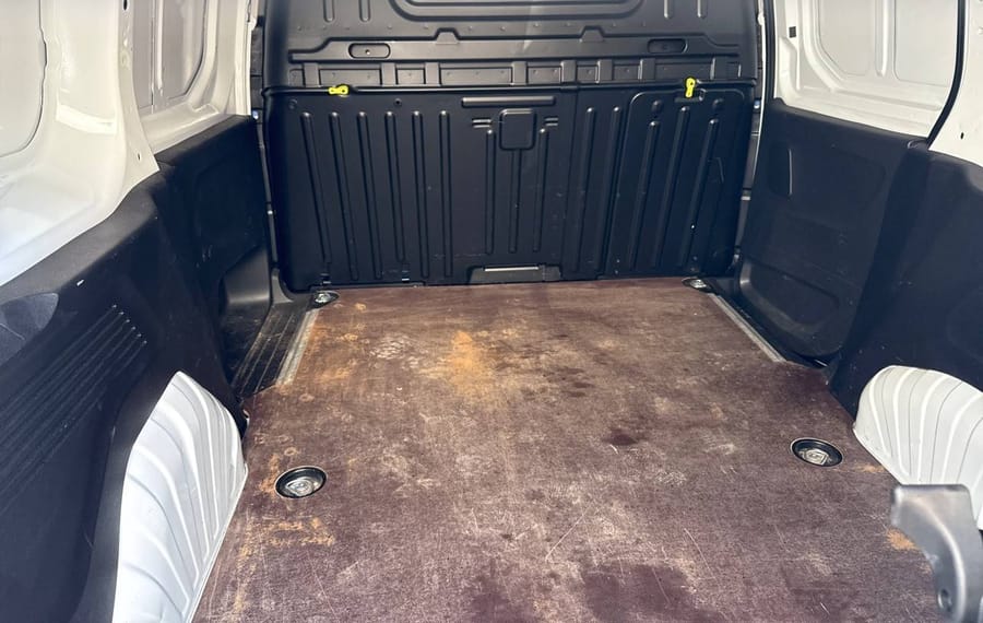 Choisissez votre toyota proacecityverso chez CarGo Flex