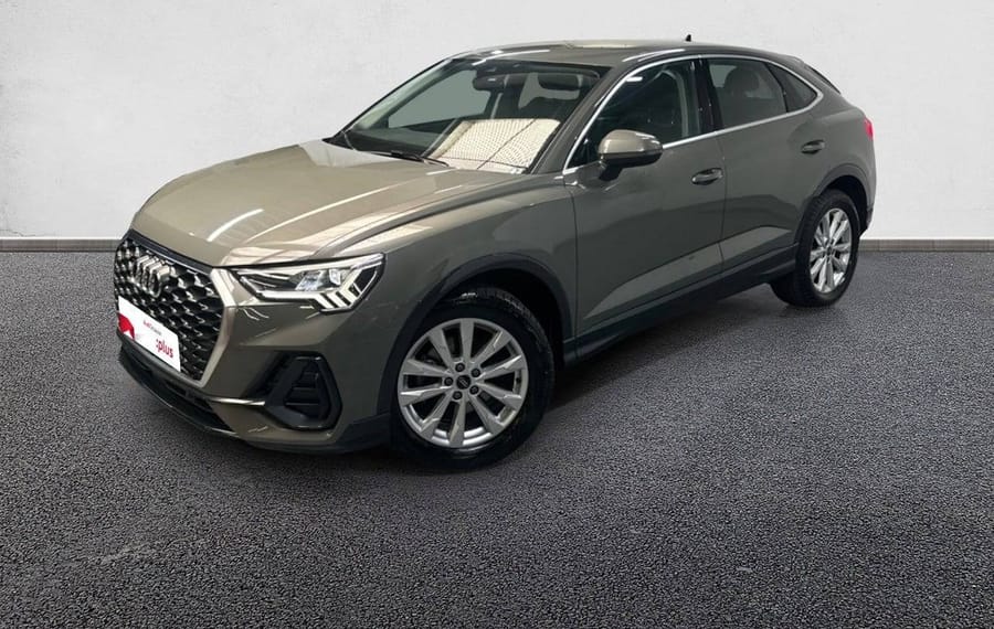 Choisissez votre audi q3 chez CarGo Flex
