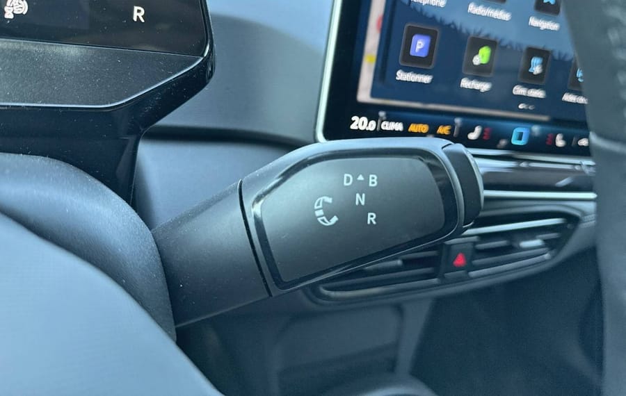 Choisissez votre volkswagen id3electrique chez CarGo Flex