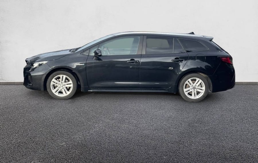 Choisissez votre suzuki swacebreak chez CarGo Flex