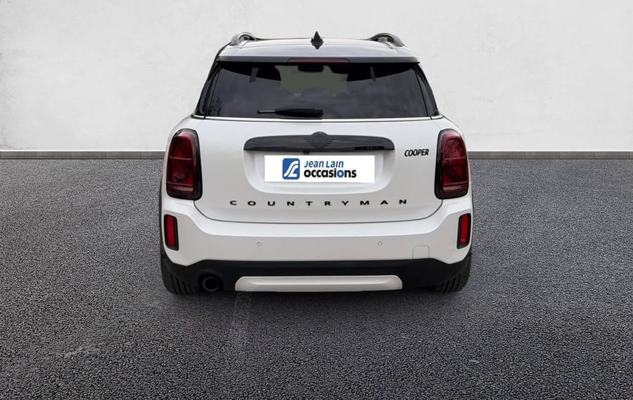 Choisissez votre mini mini chez CarGo Flex