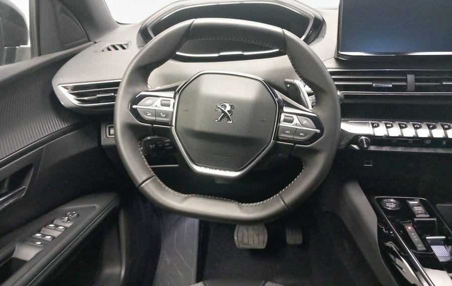Choisissez votre peugeot 3008 chez CarGo Flex