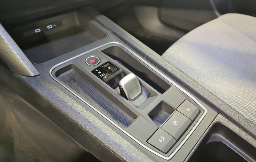 Choisissez votre seat leon chez CarGo Flex