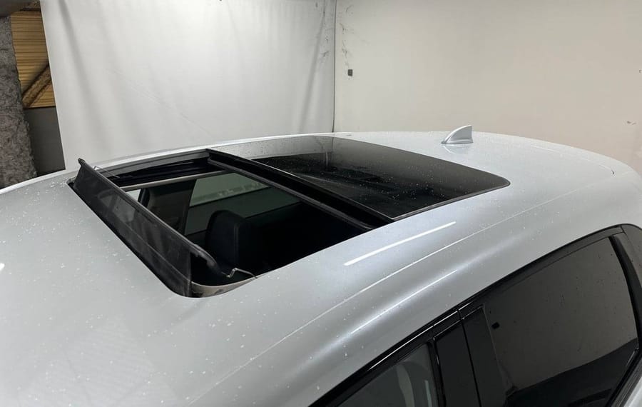 Choisissez votre honda zrv chez CarGo Flex