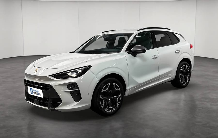 Choisissez votre cupra terramar chez CarGo Flex
