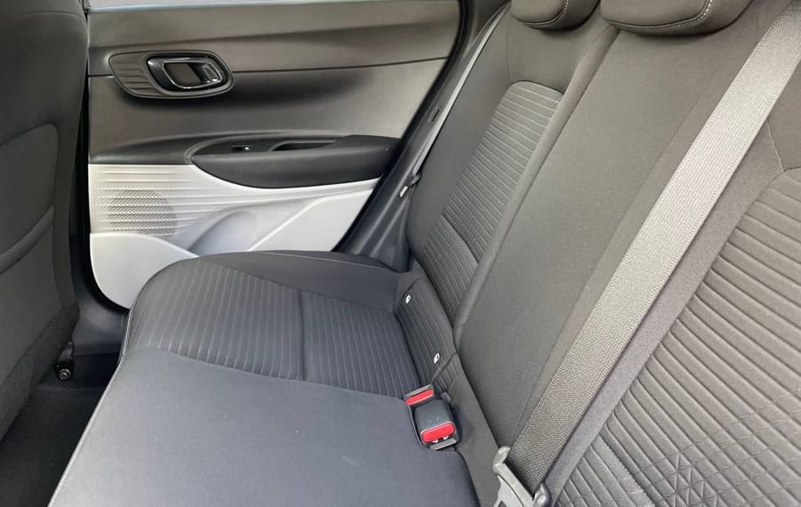 Choisissez votre hyundai i20 chez CarGo Flex