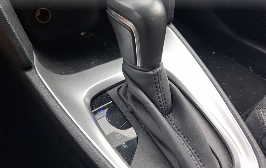 Choisissez votre toyota yariscross chez CarGo Flex
