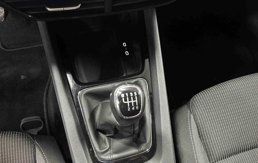 Choisissez votre skoda octaviabreak chez CarGo Flex