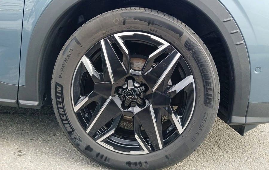 Choisissez votre peugeot 3008 chez CarGo Flex