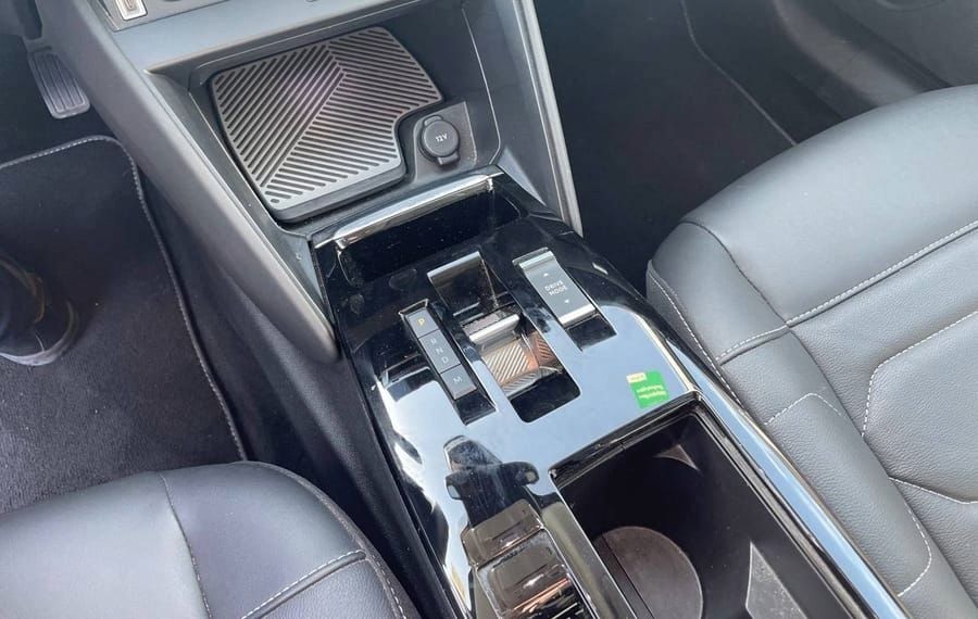 Choisissez votre citroen c4 chez CarGo Flex