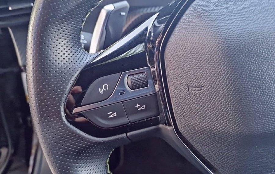 Choisissez votre peugeot 2008 chez CarGo Flex
