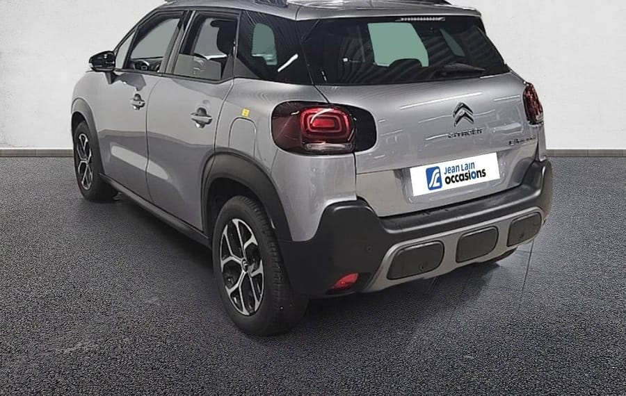 Choisissez votre citroen c3aircross chez CarGo Flex