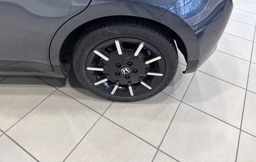 Choisissez votre honda hondaeelectrique chez CarGo Flex