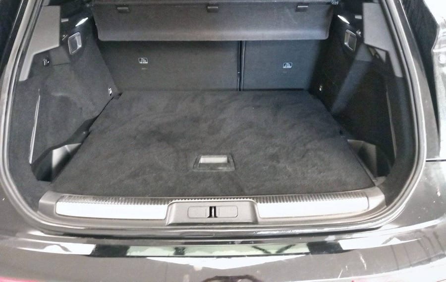 Choisissez votre ds ds7 chez CarGo Flex
